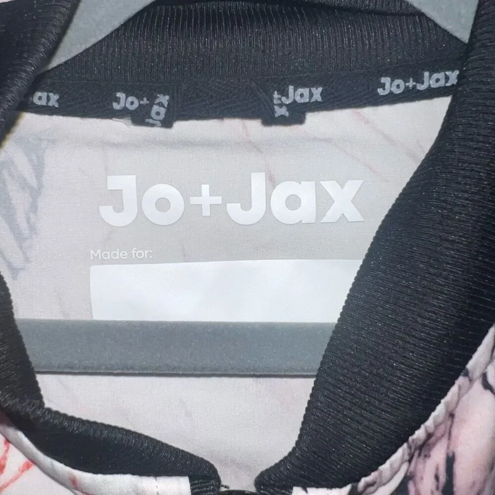 Jo+Jax Restart Jacket